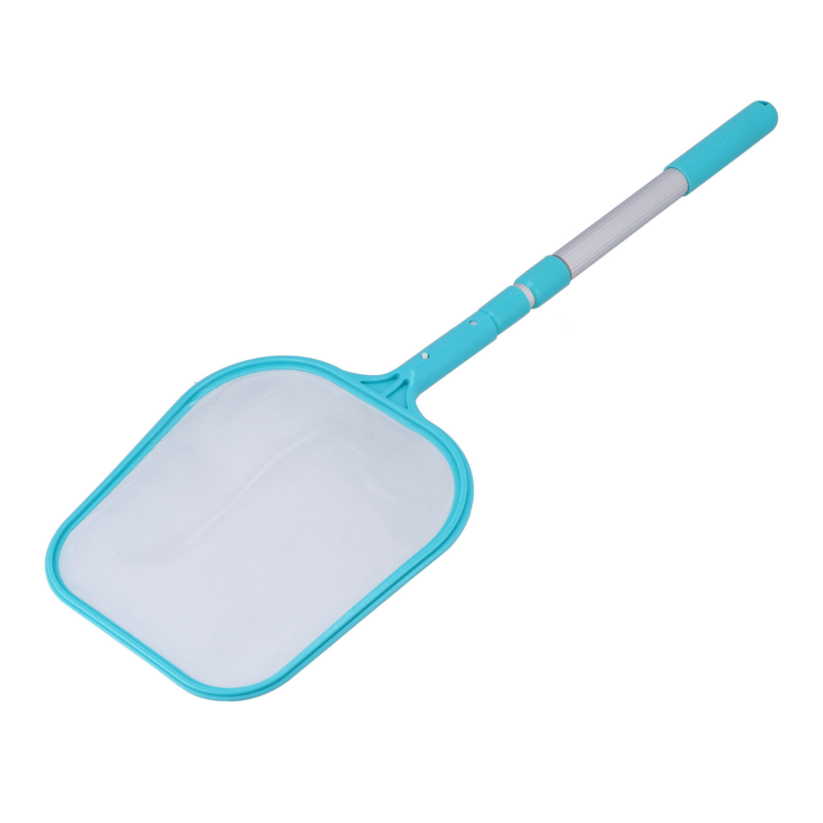 Leaf Skimmer Net Fine Mesh Structure Convenient Operation Pool Skimmer Durable Safe for Cleaning Swimming Pools