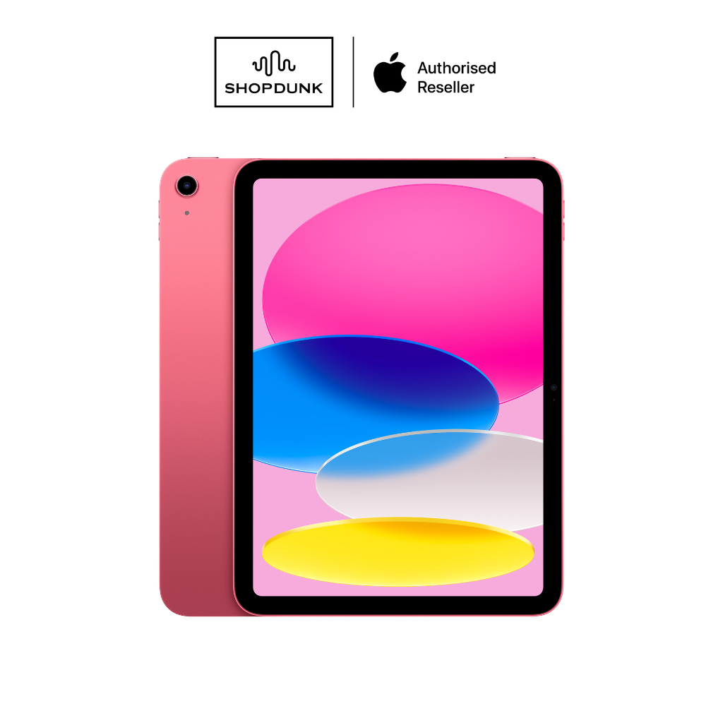 iPad A16 11 inch Wi-Fi 128GB