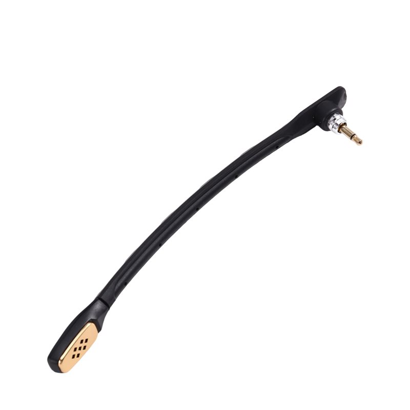 For Game Microphone for Astro A40 Gaming Headsets for Gaming Headphones Plug-in Gaming Headsets Repair Parts.