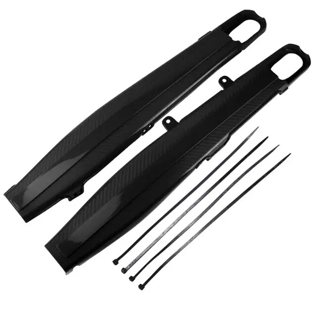 Motorcycle Swingarm Guard Swing Arm Protector Cover For Honda Crf250l Crf300 2012-2022 Direct Replaces Accessories Repair