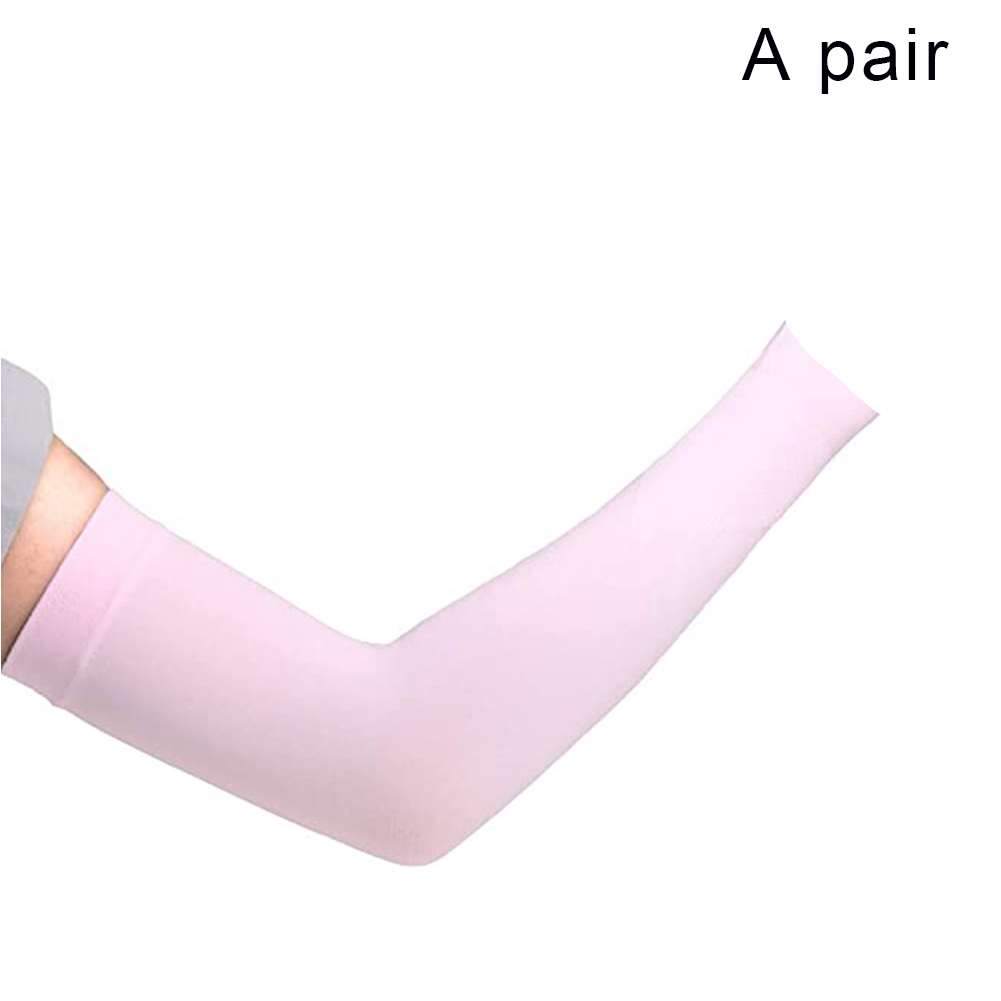 %E3%80%90Parchment%20&%20Lace%E3%80%911%20Summer%20Arm%20Sleeves%20Women%20Men%20Arm%20Sleeve%20Armwarmer%20UV%20Sun%20Protection%20Cotton%20Long%20Fingerless%20s%20Arm%20Sleeves%20-%20Image%202