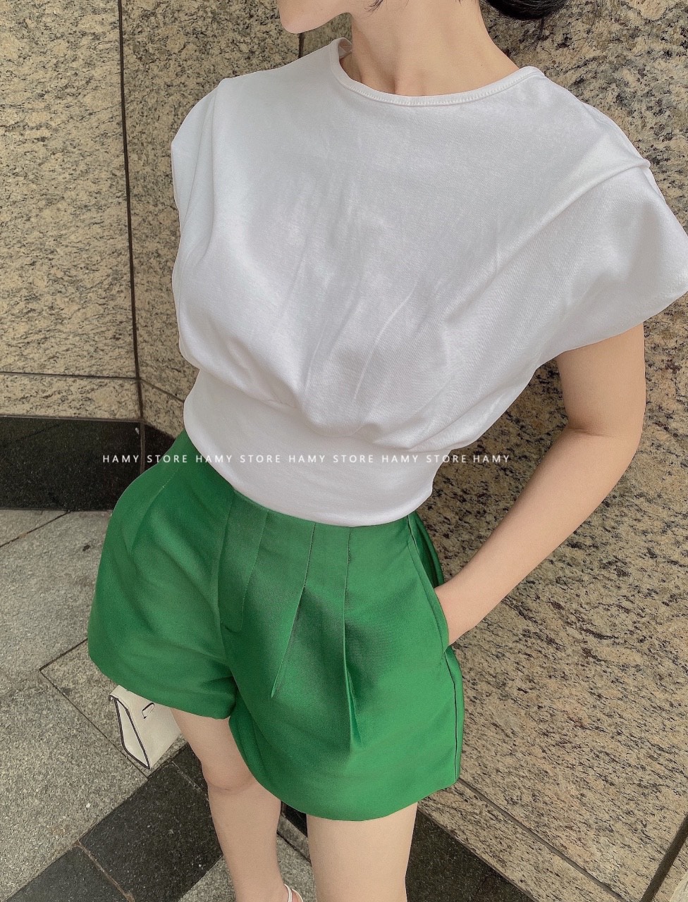 Quần Tafta