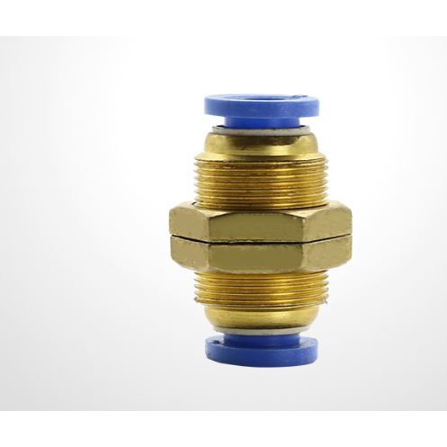 Đầu nối nhanh pm, đầu nối khí pm 2 đầu pm-4 pm-6 pm-8 pm-10 pm-12 đầu nối hơi nhanh 2 đầu