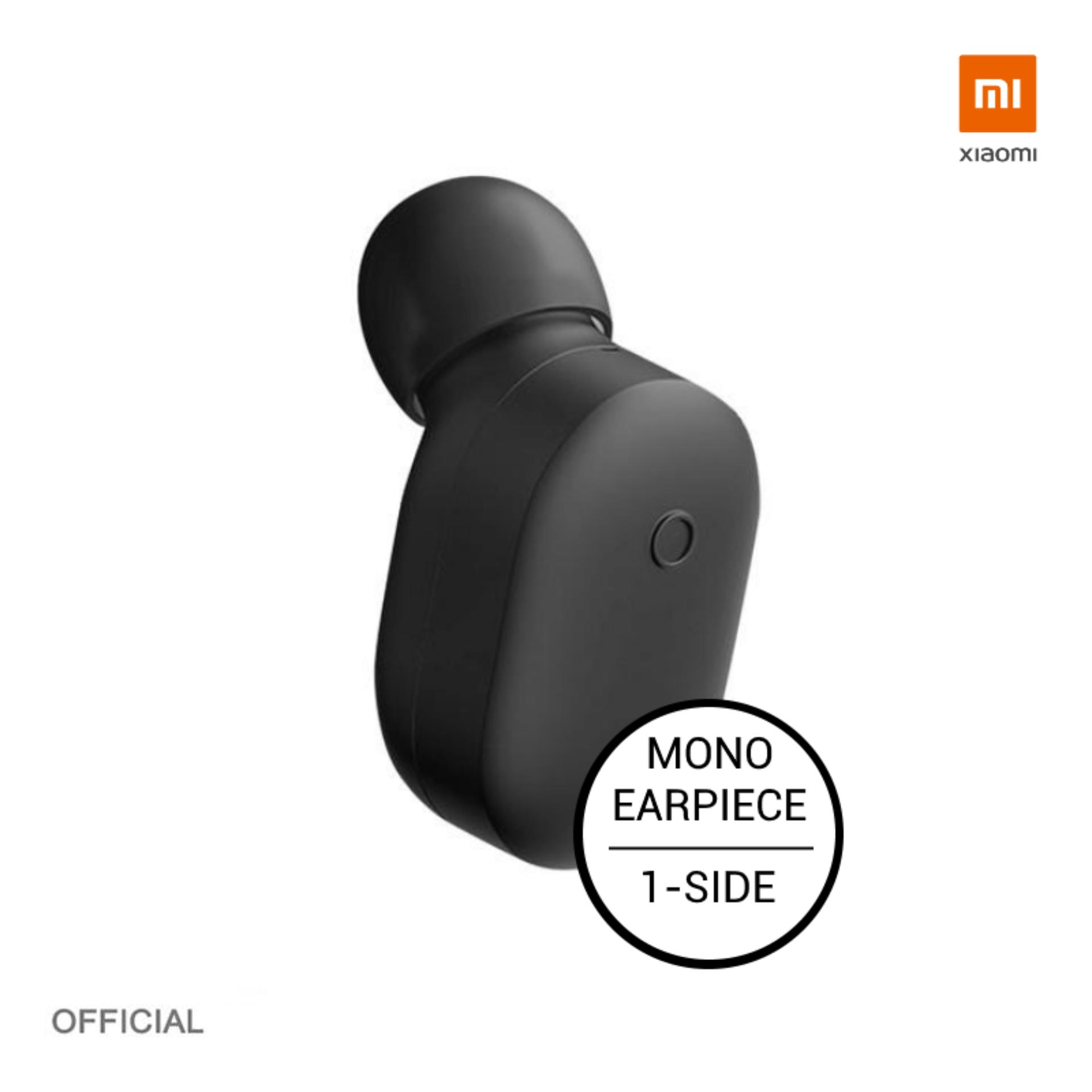 xiaomi mi bluetooth earphone mini