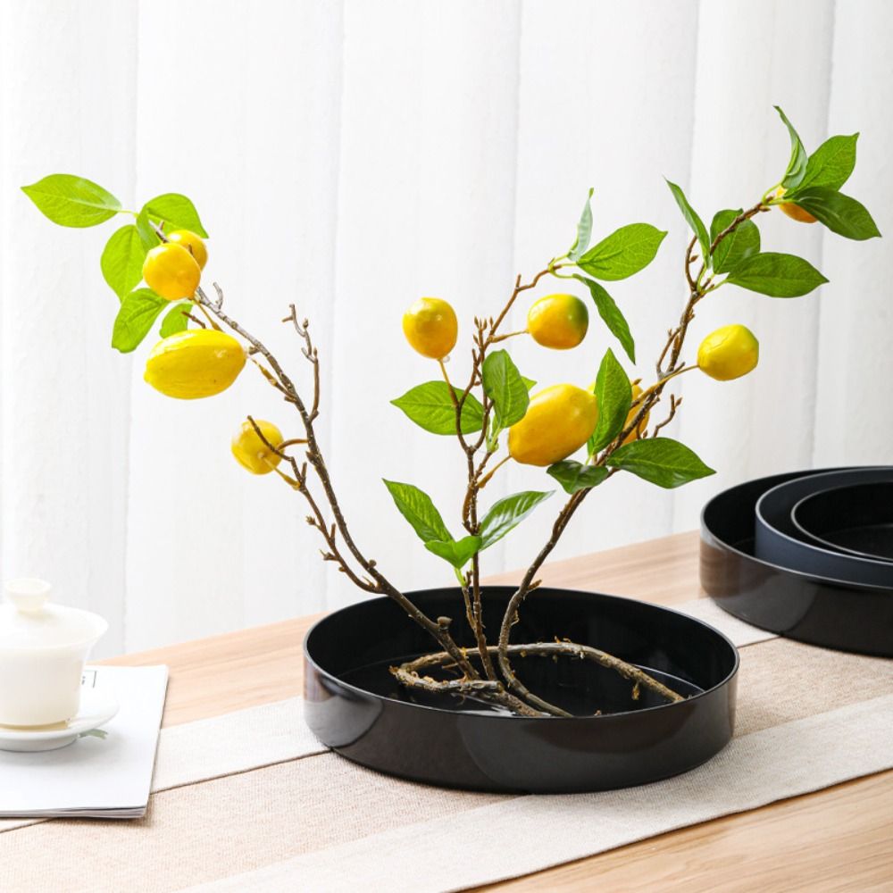 Japanese%20Flower%20Vase%20Ikebana%20Suiban%20Bonsai%20Holder%20Flower%20Arrangements%20Plastic%20Flower%20Tray%20Kitchen%20Bathroom%20Cosmetic%20Storage%20Tray%20-%20Image%205