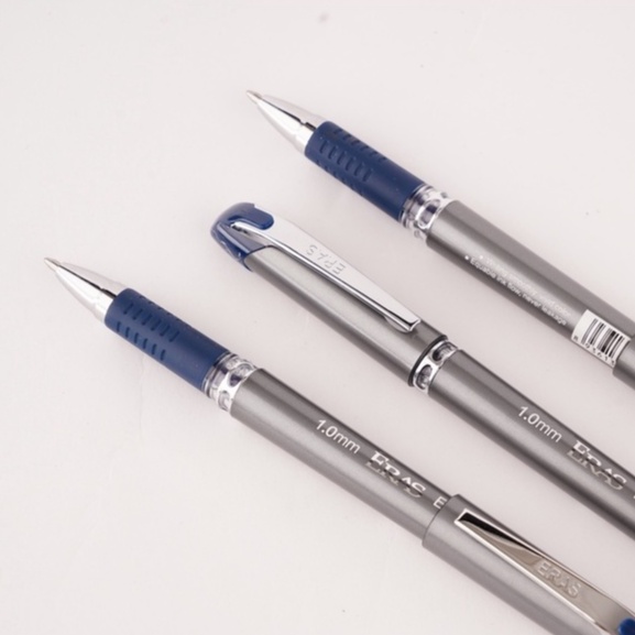 Bút ký Eras E788, Bút ký GELL 0.7mm cao cấp