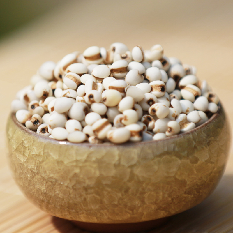 Hạt Bo Bo Ý Dĩ 200 Gram
