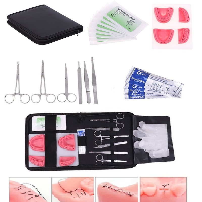 %E3%80%90High-quality%E3%80%91Artificial%20Human%20Silicone%20Surgical%20Suture%20Training%20Kit%20Skin%20Operate%20Oral%20Teeth%20Gum%20Dental%20Wounds%20Dentist%20Medical%20Practice%20Teach%20-%20Image%203