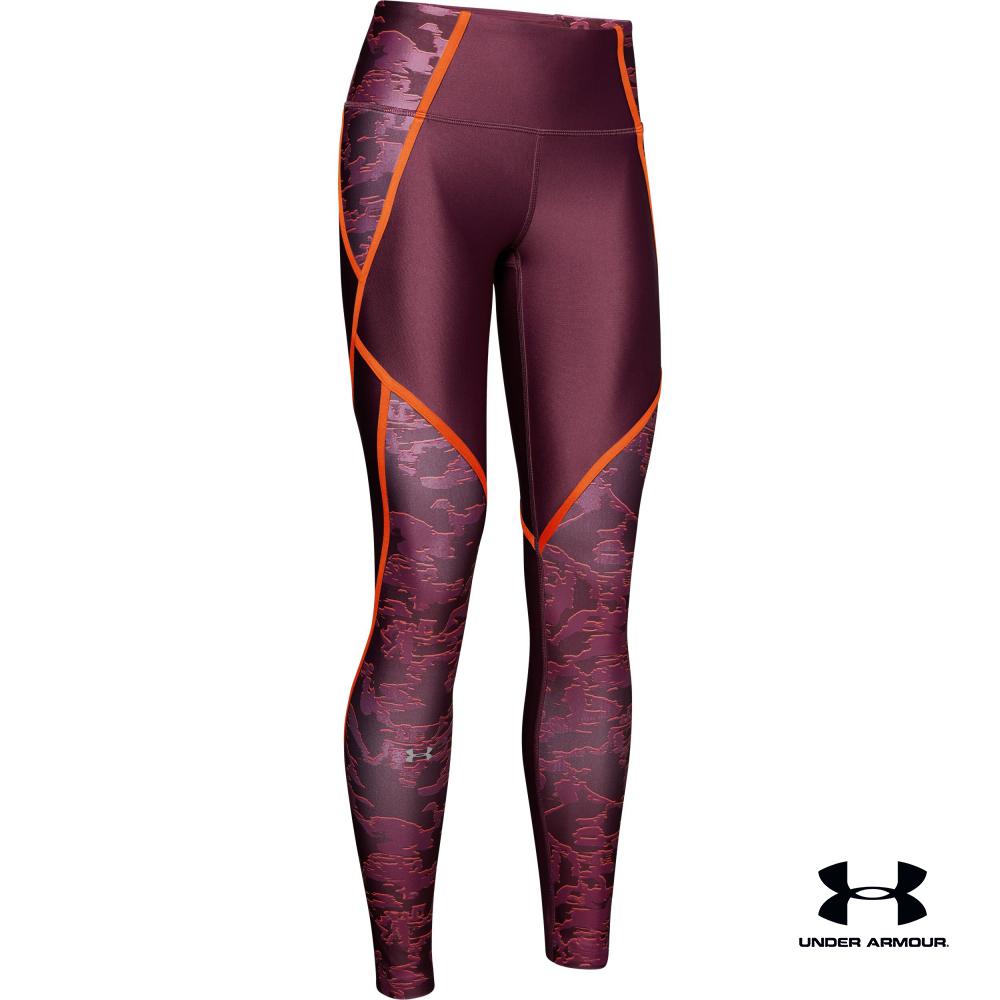 under armour edgelit leggings