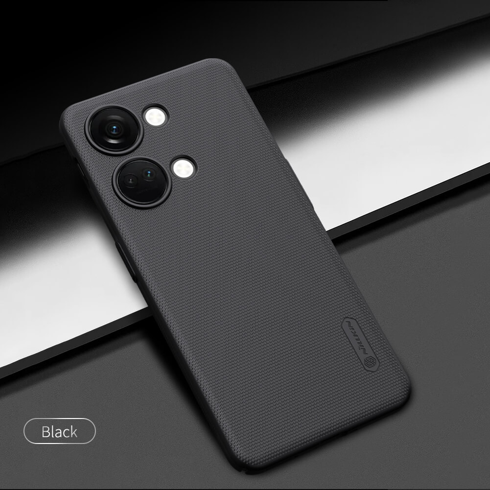 Ốp lưng cứng Nillkin cho Oneplus Ace 2V, Oneplus Nord 3 5G
