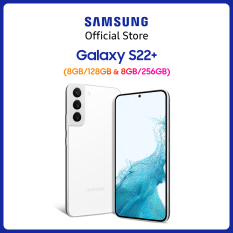 Điện thoại Samsung Galaxy S22+ 5G (8GB / 128GB & 8GB / 256GB)