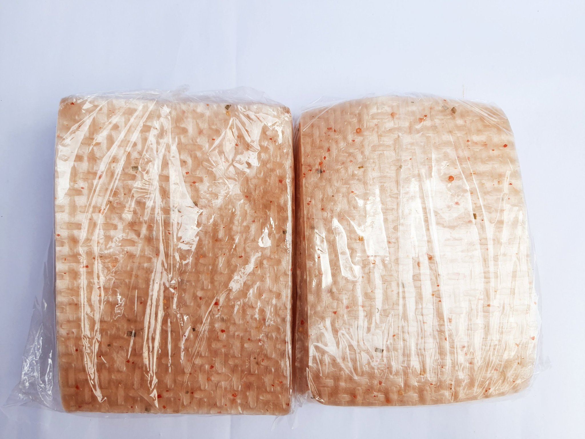 Các loại bánh tráng ngon