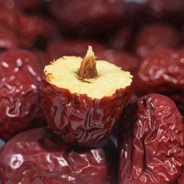 Táo đỏ Tân Cương Loại 1