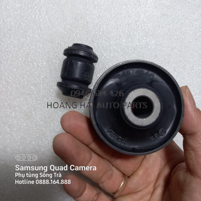 CAO SU CÀNG A DAEWOO GENTRA 2009 QUẢ TO