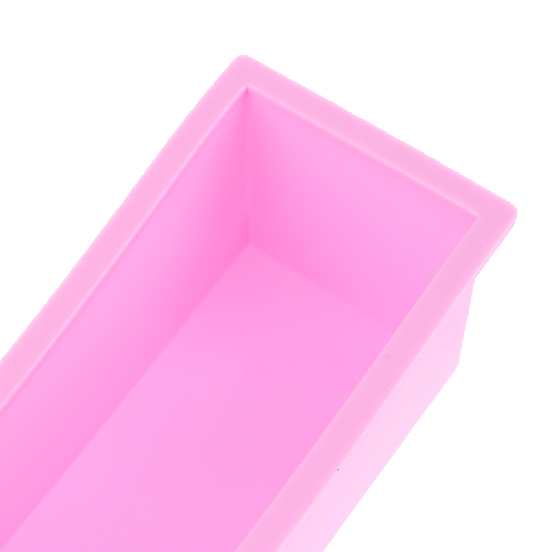 1200ml%20Rectangle%20Silicone%20Soap%20Making%20Mold%20Wooden%20Box%20Handmade%20Craft%20Cake%20Loaf%20Fayshow%20-%20Image%206