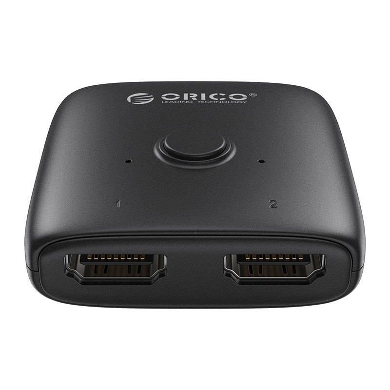 Bộ chia HDMI từ 1 cổng sang 2 cổng HDMI Orico