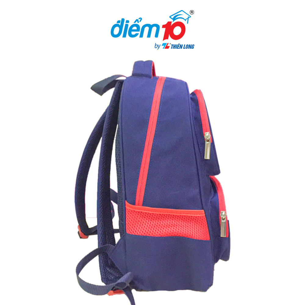 Ba lô mầm non Playful Disney TP-BP054/MR