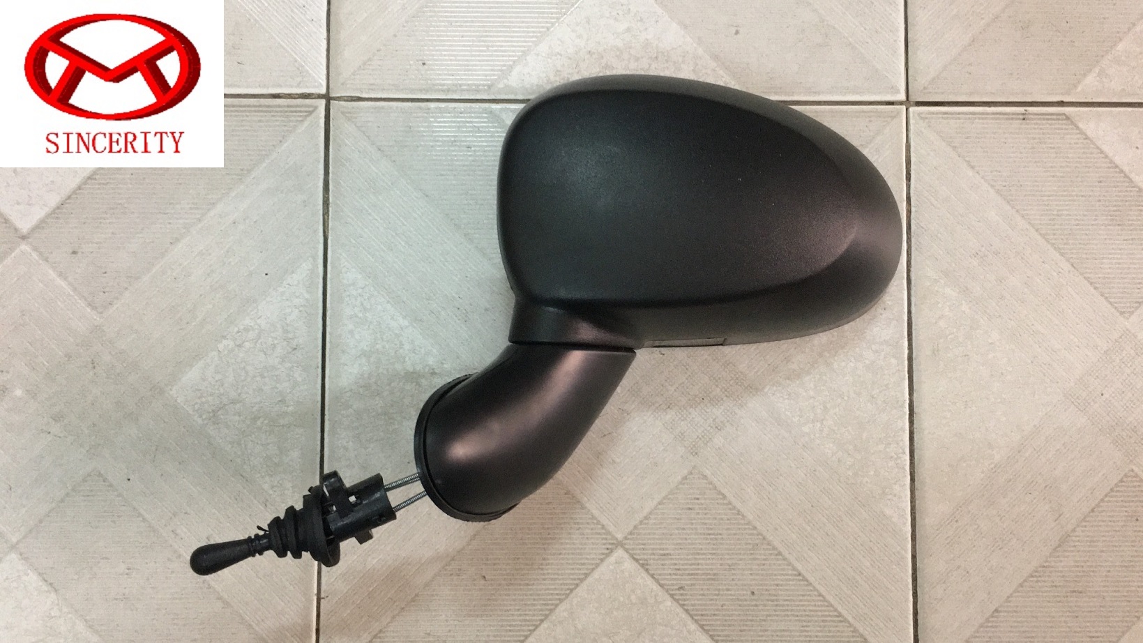Gương chiếu hậu Chevrolet Spark&;Daewoo Matiz3