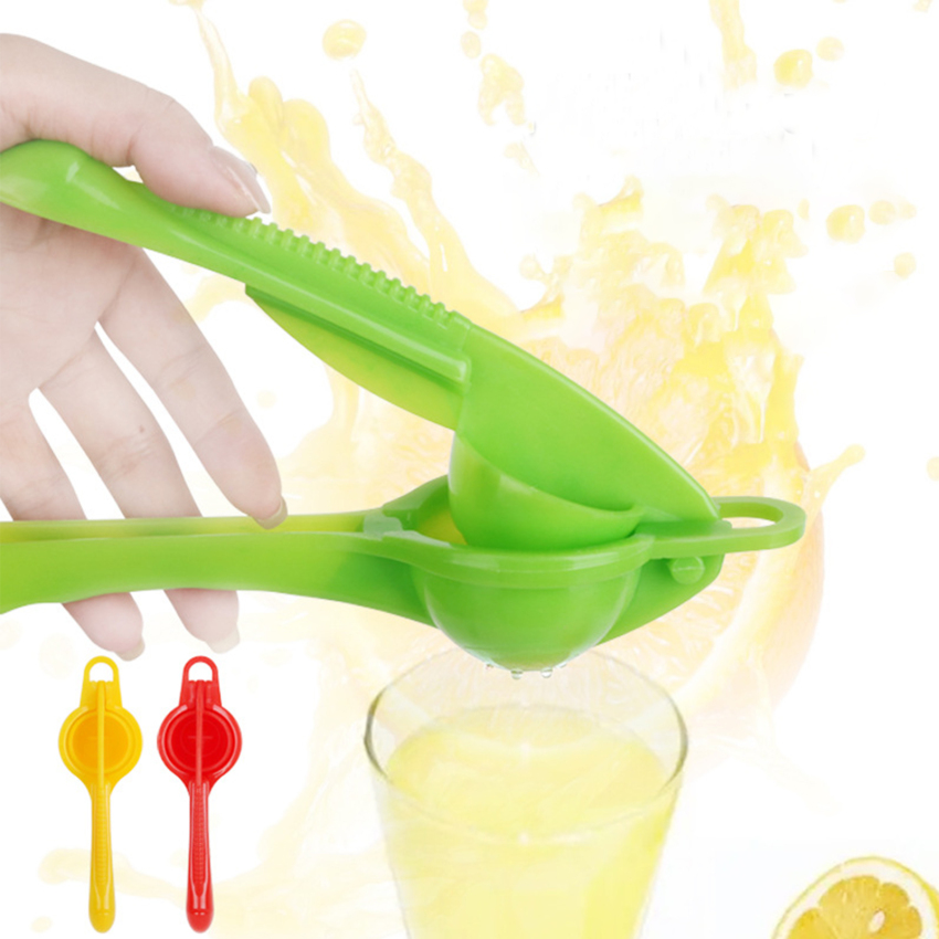 Của nhãn hiệu trái chanh Máy ép trái cây máy Máy vắt cam dụng cụ nhà bếp máy ép bằng tay vitamer Máy xay sinh tố xách tay mini máy Máy xay ép trái cây