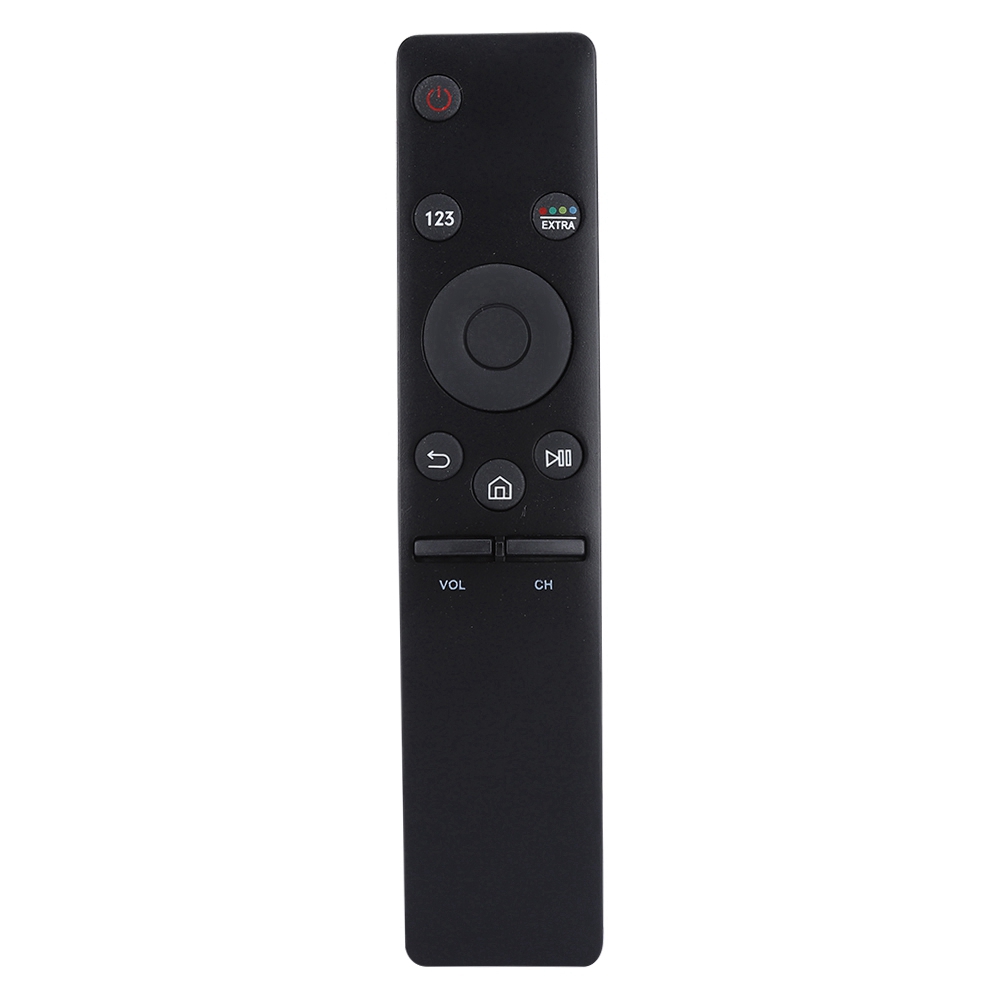 Điều khiển từ xa đa chức năng cho sam sung TV thông minh BN59-01259B với nút lớn Đây là một điều khiển từ xa thay thế cho TV LCD sam sung phổ