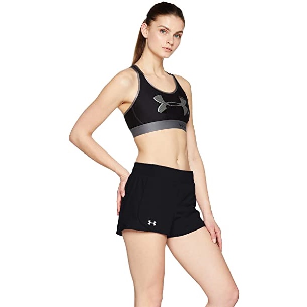 under armour running shorts with pockets