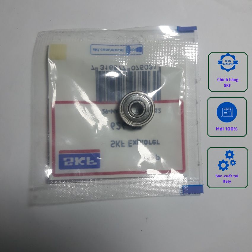 Vòng bi, bạc đạn  SKF 624-2Z