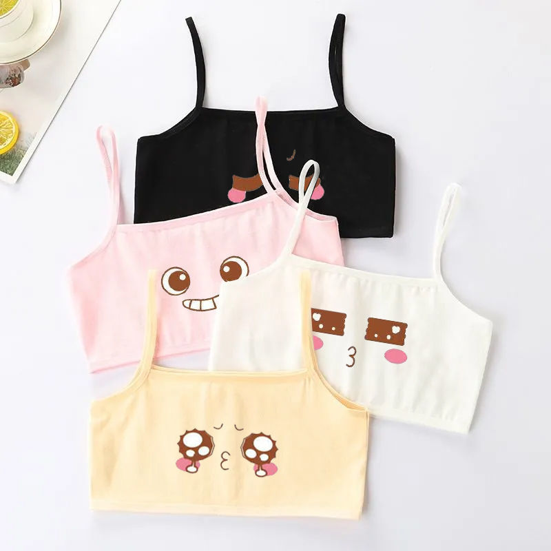 Aweisuan%20Luxury%204pcs/set%20Cotton%20Young%20Girls%20Training%20Bras%20Kids%20Vest%20Teens%20Teenage%20Underwears%20Children%20Bras%20for%209%2010%2011%2012%2013%2014%2015%2016%20Years%20Old%20-%20Image%202