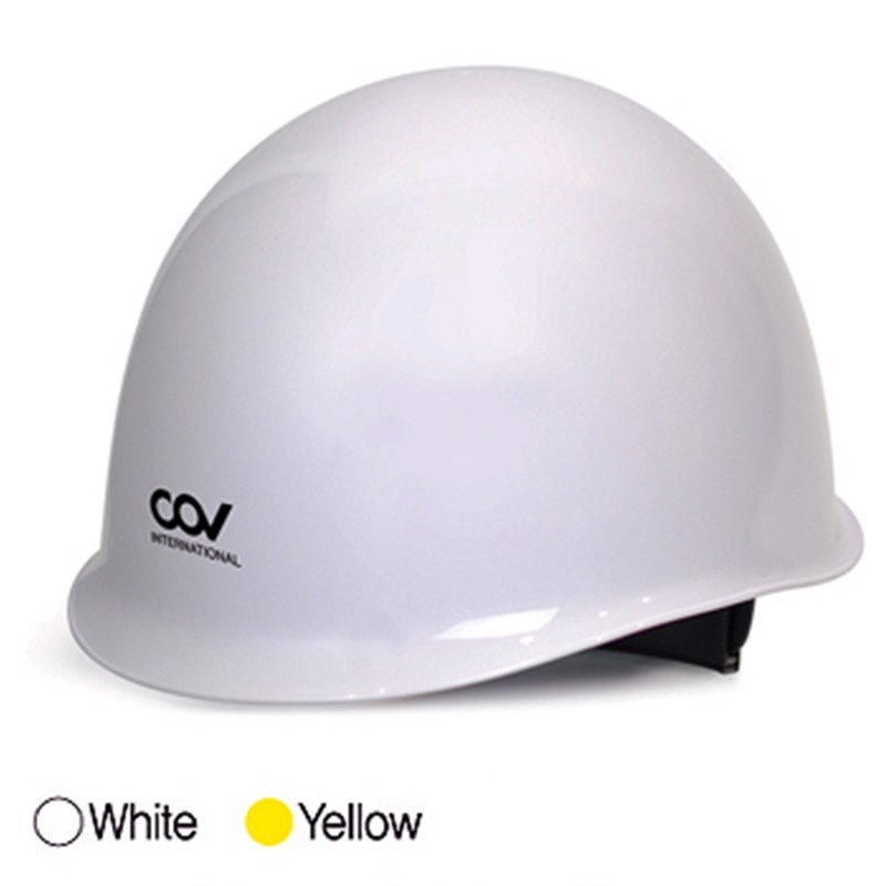 Protector sseda I Korean, head protection, impact resistance, front piece forehead with leather material, with knob screw -protective thinksafe