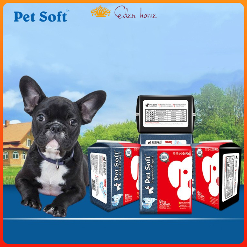 cute dog diapers