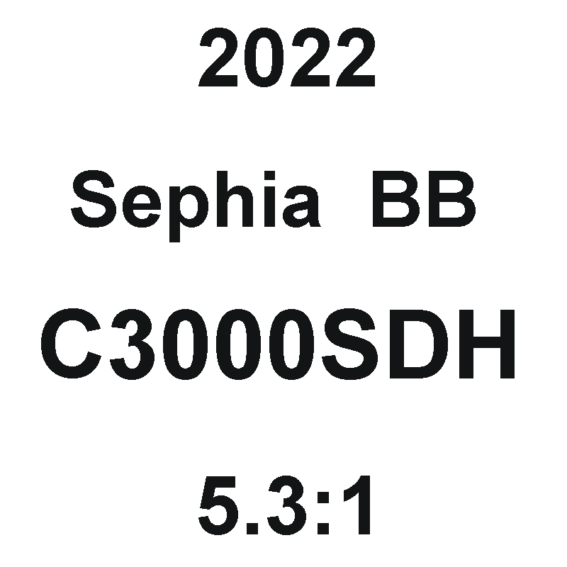 全国のネット通販 Sephia BB C3000SDH | hsvdenbosch.nl