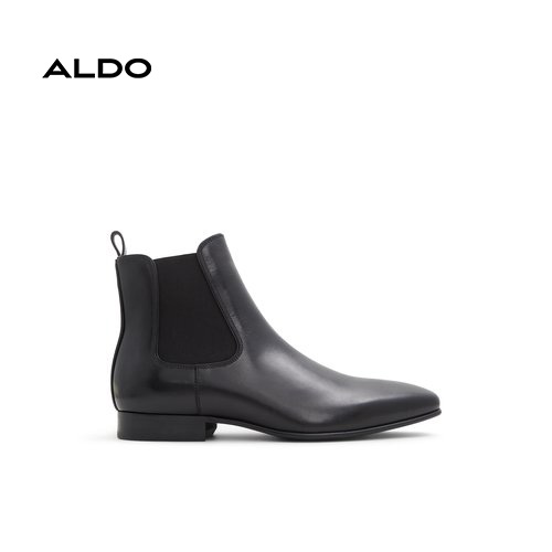 Boot cao cổ nam aldo biondi-r