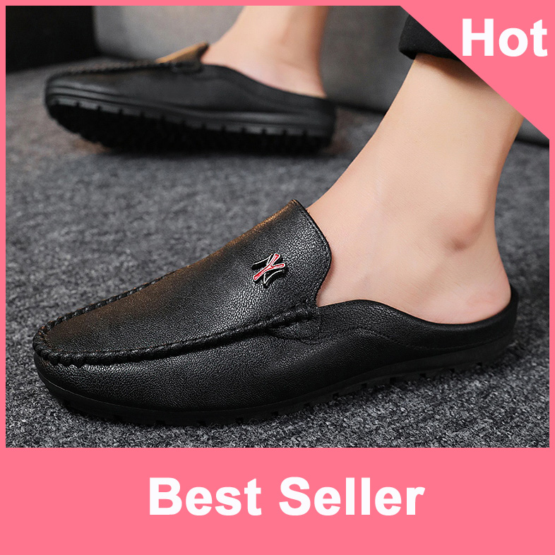 half shoe for mens casual
