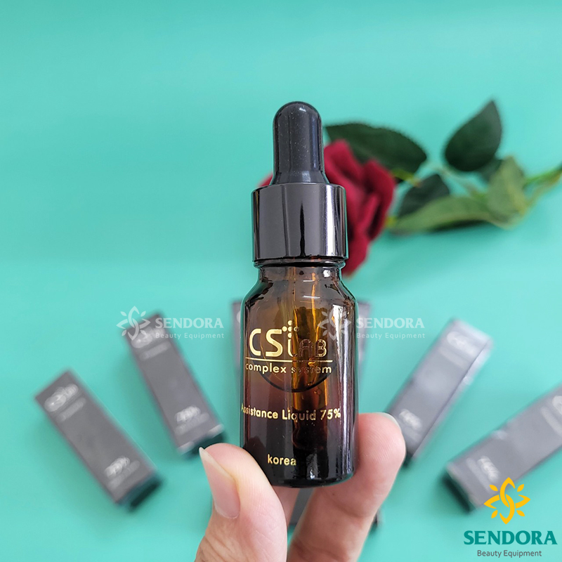 Tê nước Cslab 75% dùng trong phun xăm - Hàng loại 1