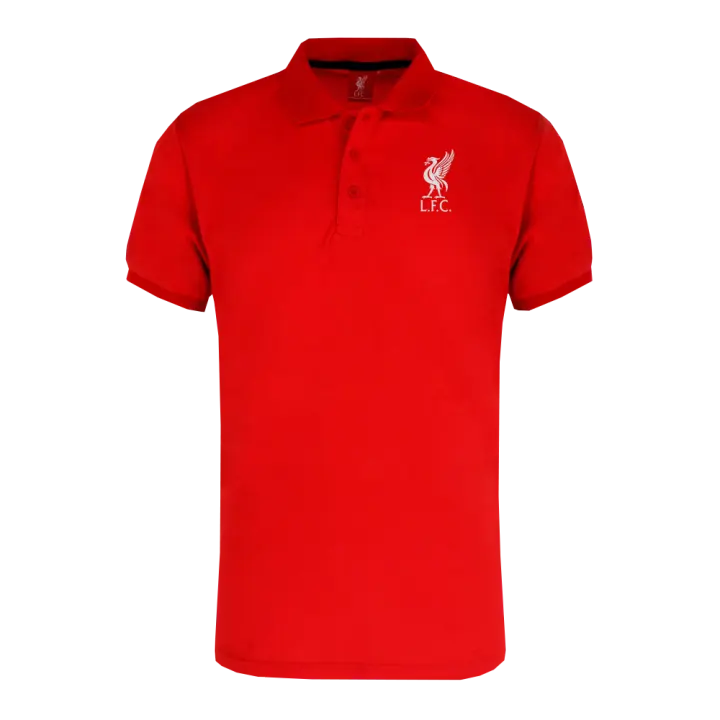 liverpool polo shirts