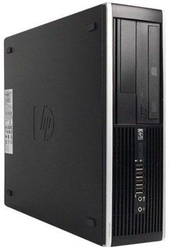 hp elite 8300 desktop computer refurbished