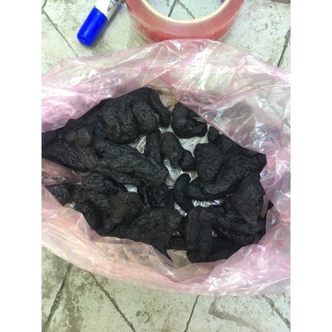 thục địa sấy khô 1kg