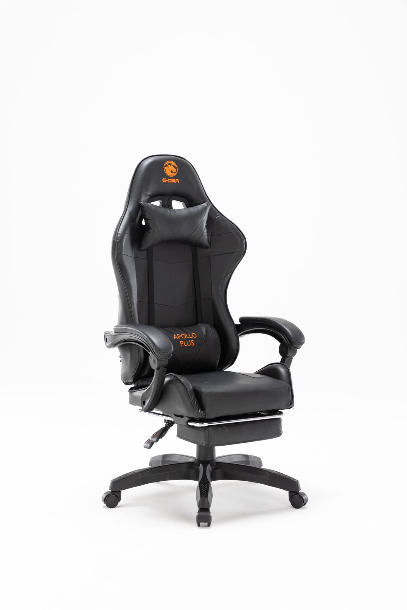 Ghế chơi game E-Dra Apollo EGC227 (Đen/ Trắng/ Đỏ/ Hồng)