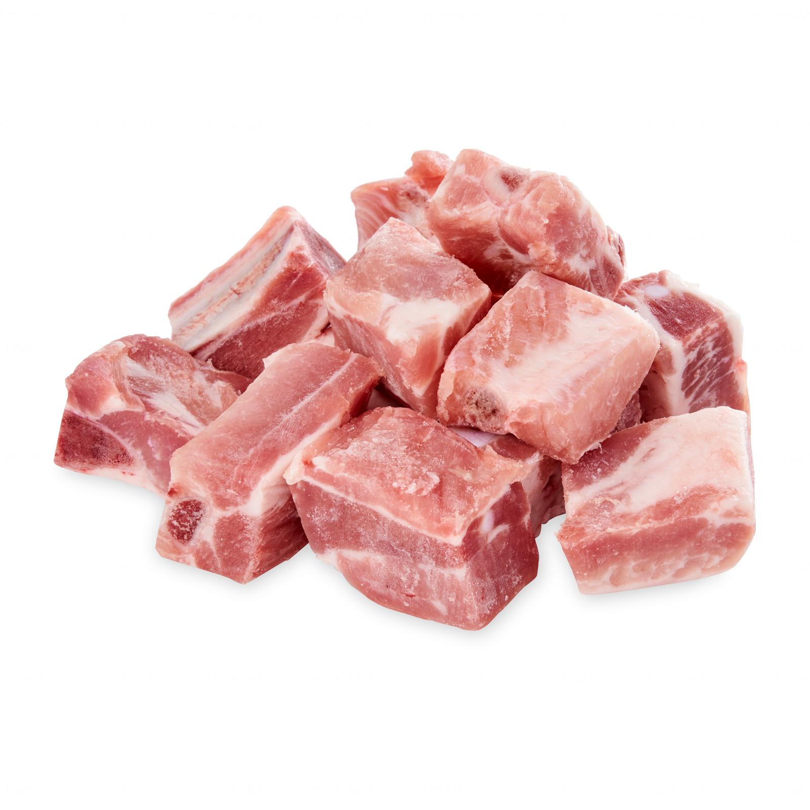 Ksp Pork Spare Ribs - Frozen | Lazada Singapore