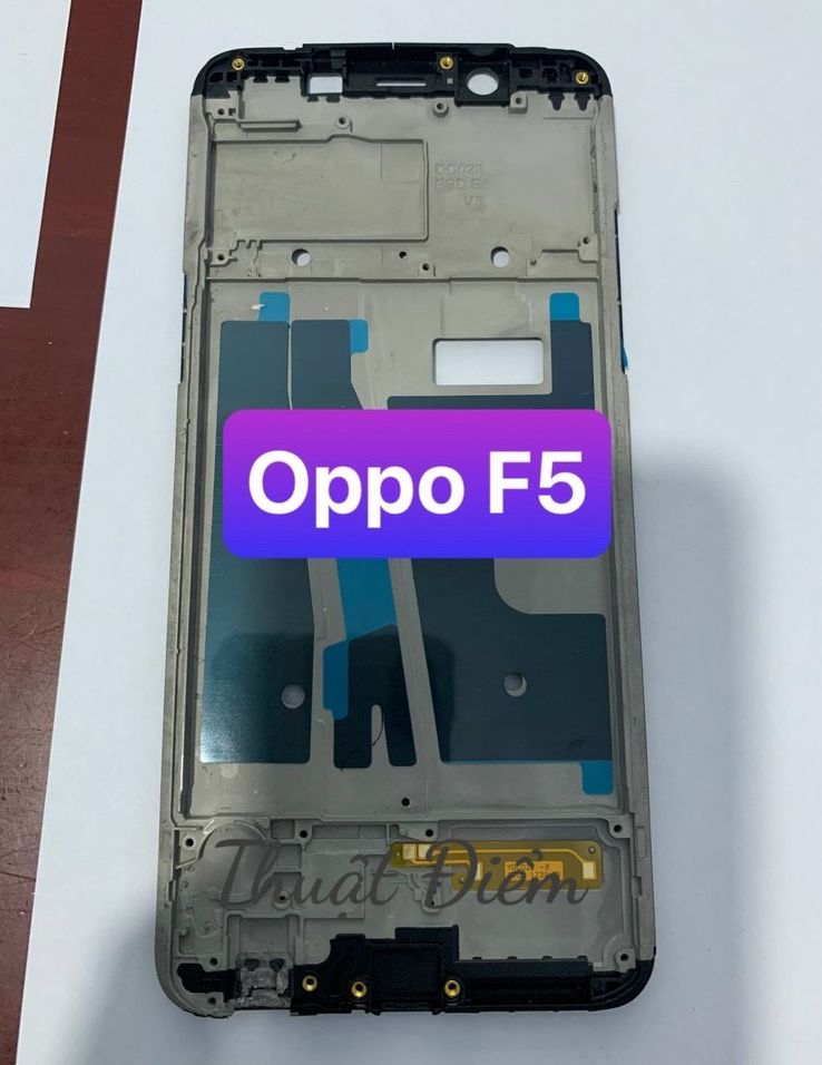 xương máy oppo F5 ( xương máy )