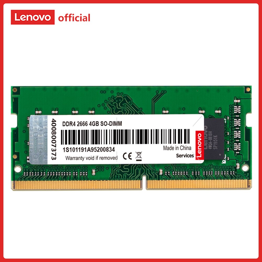 Pc Portable Ram 8gb Ddr4 Pc Lenovo DDR4 4GB 8GB 16GB 2133 2400