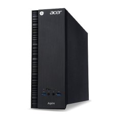 Acer AXC710 i610Mr41T i3-6100 4GB Ram 1TB HDD 1GB NVDIA GFORCE GT705 WIN 10 Desktop Computer CPU