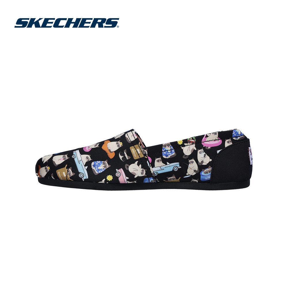 skechers grumpy cat sneakers