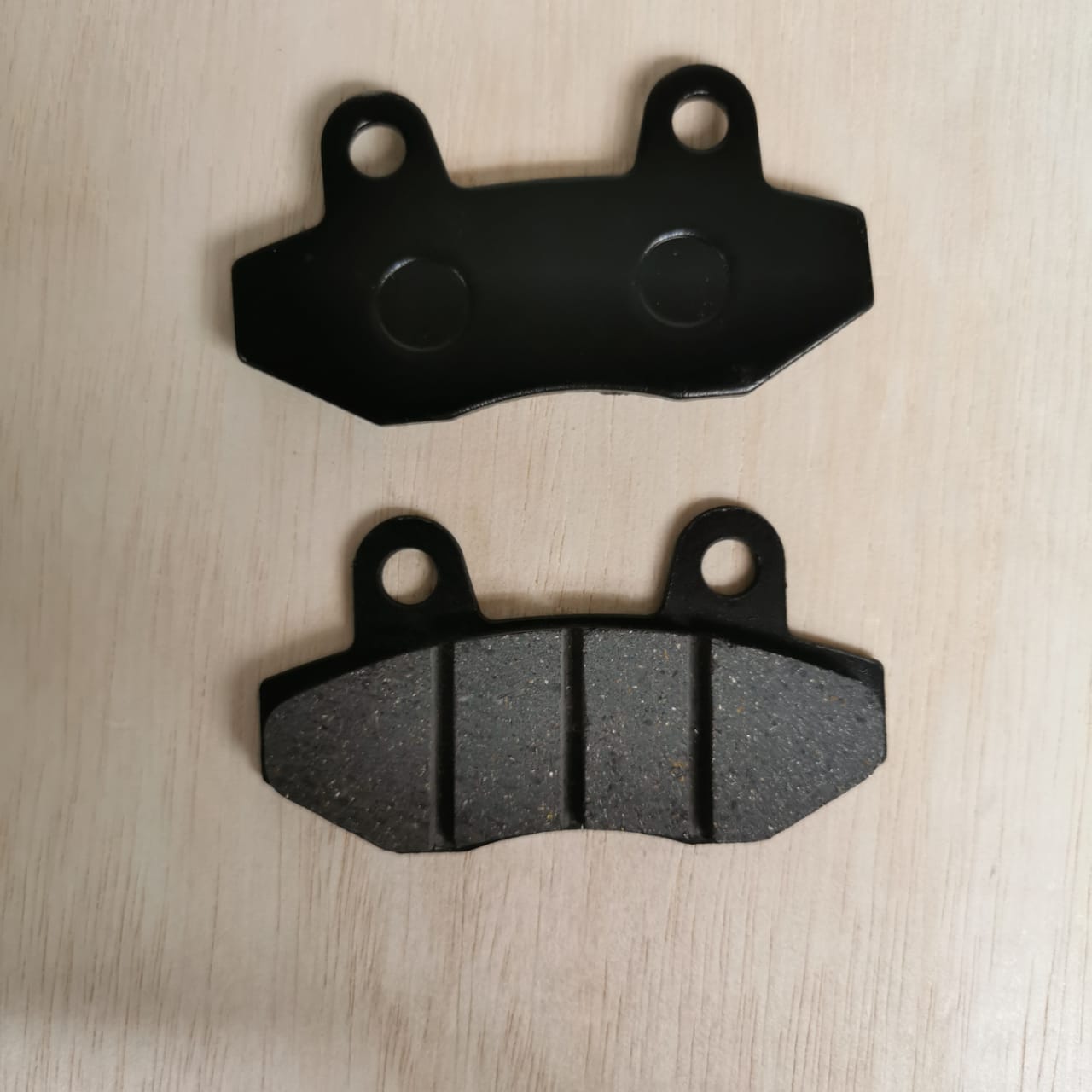thumbnail image 2 of EBC Organic Rear Disc Brake Pads For Honda FES125 S-Wing 2007-2015 – SFA415 2 of 5