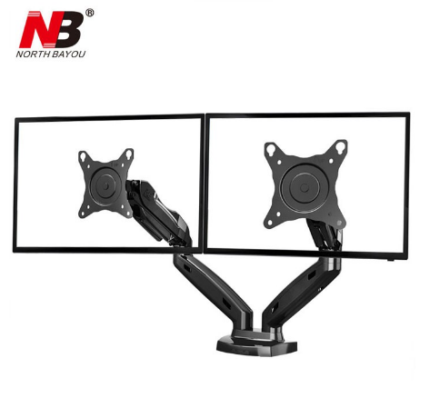 Tay đỡ màn hình máy tính  F160 - [ Phù hợp màn hình 17-27 inch ]