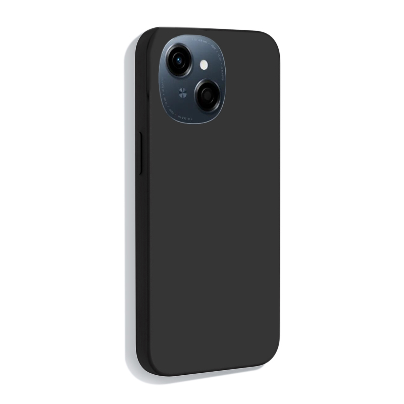 For Tecno Spark 40C case Soft Silicone Matte Full Protector Shockproof Rubber For Tecno Spark 40C Design Back cover Phone Cases.