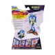 Sonic Prime 5-inch Articulated Figures Wave 4 for Boys & Girls Aged 3 and Above. 