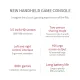G3 Portable Retro Arcade Gamepad 800 Classic Games 3.5Inch Screen Handheld Game Console Two-Person Mode Controller. 