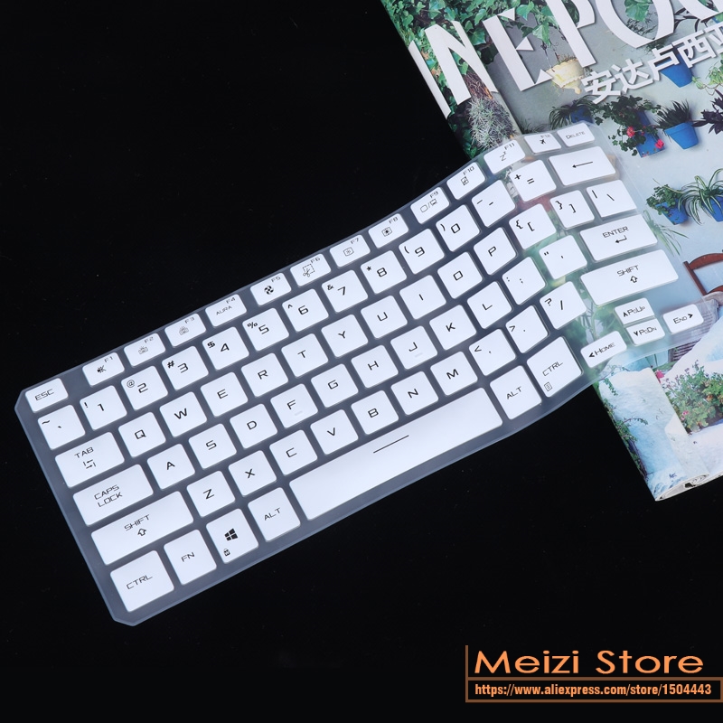 【UrbanNomad】for ASUS ROG Zephyrus G15 GA503Q GA503QR GA503QS GA503QM ...