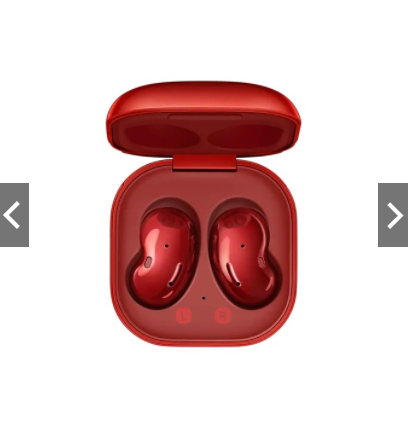 Tai Nghe Bluetooth True Wireless Samsung Galaxy Buds Live