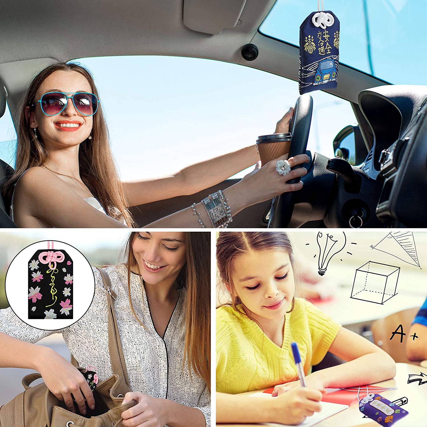 ARELENE%205%20Pieces%20Japanese%20Omamori%20Sachet%20Lucky%20Amulet%20Charms%20for%20Health/Education/Love/Success/Traffic%20Safety,%205%20Styles%20-%20Image%205